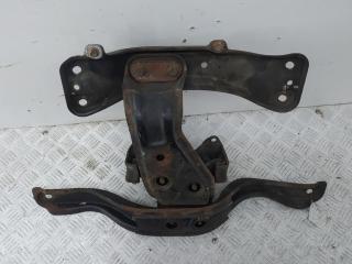 подрамник передний Subaru Legacy 2001, 2.0 л., бензин, МКПП, чёрный, универсал