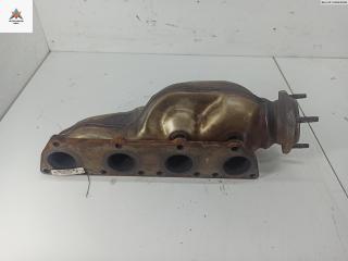 коллектор выпускной Audi A8 D2/4D [рестайлинг] 2000, 3.7 л., бензин, седан, 077253033T