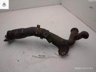 патрубок (трубопровод, шланг) Renault Trafic 2 поколение [рестайлинг] 2008, 2.0 л., дизель, МКПП, белый, микроавтобус