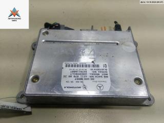 блок управления (другие) Mercedes-Benz E-Класс W211/S211 2004, 3.2 л., дизель, АКПП, серый, универсал, 2118700026