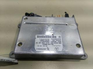 блок управления (другие) Mercedes-Benz E-Класс W211/S211 2004, 3.2 л., дизель, АКПП, серый, универсал, 2118700026