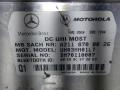 блок управления (другие) Mercedes-Benz E-Класс W211/S211 2004, 3.2 л., дизель, АКПП, серый, универсал, 2118700026 - фото №2