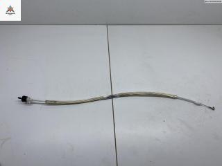 трос двери Audi A4 B5 [рестайлинг] 1999, 1.8 л., бензин, МКПП, зелёный, седан