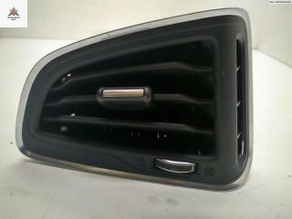 дефлектор обдува салона Ford B-max 1 поколение 2013, 1.5 л., дизель, МКПП, белый, минивэн, AV11R018B08BD