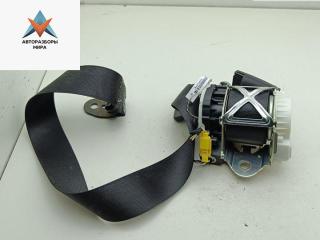 ремень безопасности Mercedes-Benz R-Класс W251 2007, 3.5 л., бензин, АКПП, серый, минивэн