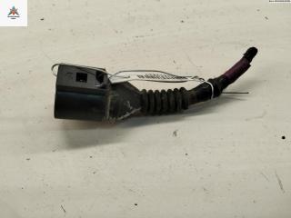 разъем (фишка) проводки Volkswagen Passat B5 1999, 1.8 л., бензин, МКПП, чёрный, седан, 1J0973713