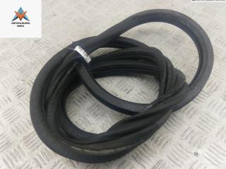 уплотнитель двери Volkswagen Golf 5 поколение 2008, 2.0 л., дизель, робот, серый, универсал