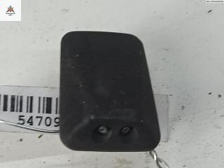 форсунка омывателя лобового стекла Audi A4 B5 1997, 1.6 л., бензин, МКПП, чёрный, универсал, 8D095598