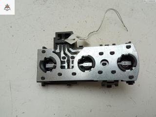 Плата фонаря заднего правого Fiat Stilo 1 поколение 2006, 1.9 л., дизель, МКПП, серый, универсал