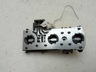 Плата фонаря заднего правого Fiat Stilo 1 поколение 2006, 1.9 л., дизель, МКПП, серый, универсал