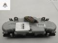 блок управления печки / климат-контроля Honda CR-V 3 поколение 2008, 2.2 л., дизель, МКПП, чёрный, внедорожник 5 дв., 79500SWY0 - фото №2