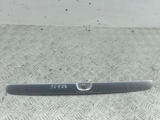 ручка крышки багажника Opel Astra G 2000, серый, хетчбэк 5 дв., 13123690