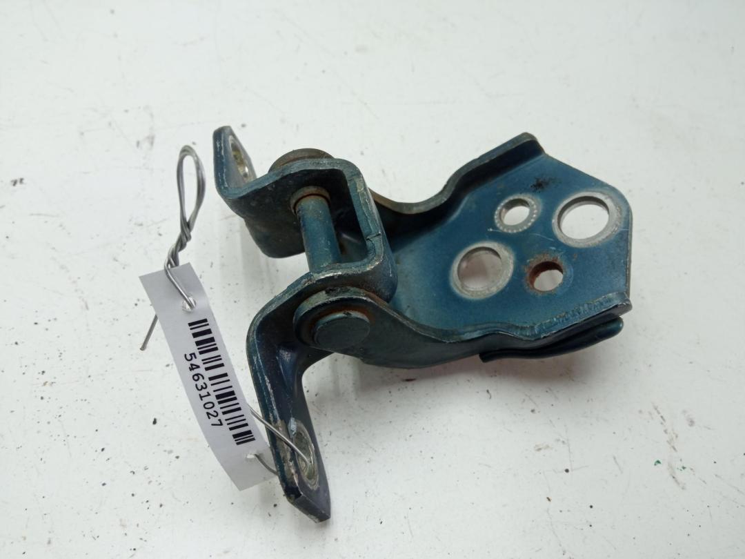 петля двери Mazda 5 2006, синий, минивэн