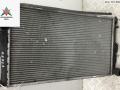 радиатор охлаждения BMW 1 серия E81/E82/E87/E88 2006, 2.0 л., дизель, МКПП, серый, хетчбэк 5 дв., 7788901 - фото №3