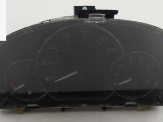 приборная панель Peugeot 1007 1 поколение 2005, 1.4 л., бензин, АКПП, чёрный, хетчбэк 3 дв., 9658241980