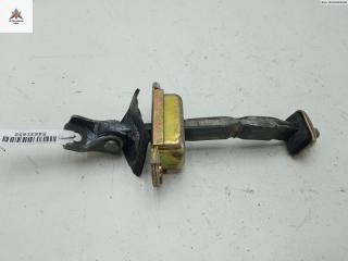 Ограничитель открывания двери задней Mitsubishi Space Star 1 поколение 1999, минивэн