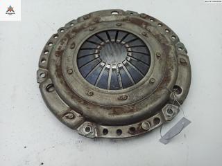 корзина сцепления Opel Zafira 1 поколение (A) 2000, 2.2 л., бензин, МКПП, серый, минивэн