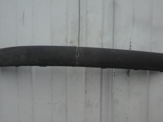 молдинг переднего бампера SEAT Alhambra 1 поколение [рестайлинг] 2001, 1.9 л., дизель, МКПП, серый, минивэн, 7M7807718