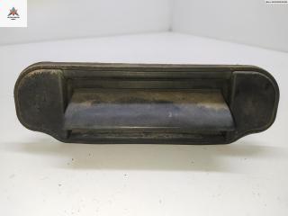 ручка крышки багажника Mazda 323 BJ 1998, синий, хетчбэк 5 дв.