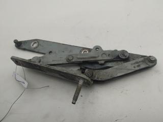 петля капота правая Land Rover Discovery 3 поколение 2006, серый, внедорожник 5 дв.