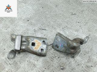 петля двери Chrysler Sebring 1 поколение 1999, серый, кабриолет, 32828F