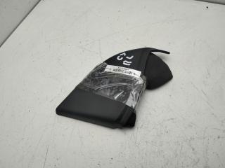 накладка на зеркало Citroen C3 (FC/FN, 2002, 1.4 л., дизель, МКПП, серый, хетчбэк 5 дв.
