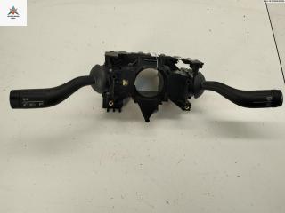 переключатель подрулевой Volkswagen Phaeton 1 поколение 2007, 3.0 л., дизель, АКПП, серый, седан, 3D0953503A