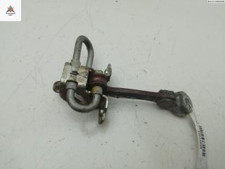 ограничитель открывания двери Fiat Panda 2 поколение 2005, хетчбэк 5 дв.