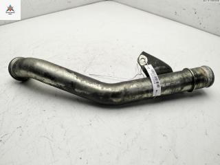 трубка охлаждающей жидкости Peugeot 407 1 поколение 2007, 2.0 л., дизель, МКПП, 964254980