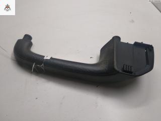 Корпус (держатель) ручки двери задней правой Audi 100 4A/C4 1992, 2.8 л., бензин, МКПП, синий, универсал, 4A0867372