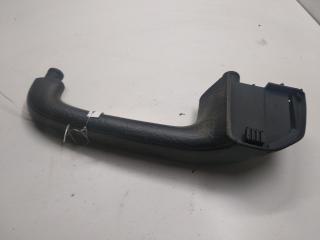 Корпус (держатель) ручки двери задней правой Audi 100 C4 1992, 2.8 л., бензин, МКПП, синий, универсал, 4A0867372