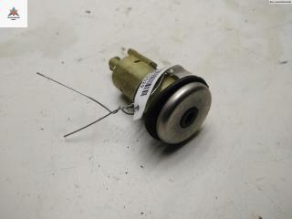 Личинка замка багажника Ford Fusion 1 поколение 2003, 1.4 л., бензин, робот, серый, хетчбэк 5 дв.