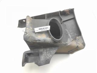 воздуховод BMW 3 E46 2002, 2.5 л., бензин, МКПП, серый, кабриолет, 8238419