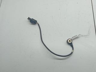 датчик детонации Ford Focus 1 поколение [рестайлинг] 2001, 1.6 л., i, бензин, МКПП, серый, хетчбэк 5 дв.