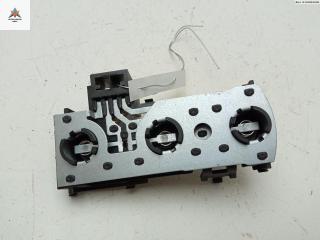 Плата фонаря заднего правого Fiat Stilo 1 поколение 2003, 1.6 л., бензин, МКПП, серый, универсал