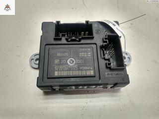 модуль управления двери Ford B-max 1 поколение 2013, 1.5 л., дизель, МКПП, белый, минивэн, CV1T14B533AE