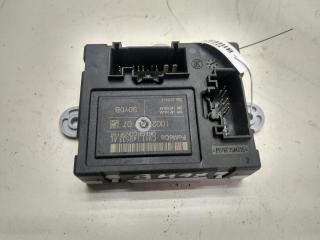 модуль управления двери Ford B-max 1 поколение 2013, 1.5 л., дизель, МКПП, белый, минивэн, CV1T14B533AE