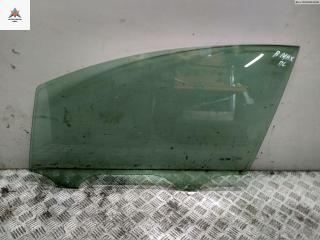 стекло двери передней левой Ford B-max 1 поколение 2013, 1.5 л., дизель, МКПП, белый, минивэн, 1782970, AV11-R21411-AB