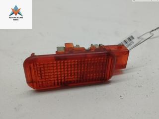 фонарь салона (плафон) Audi A6 4B/C5 [рестайлинг] 2003, 2.5 л., дизель, АКПП, серый, универсал, 4B0947411