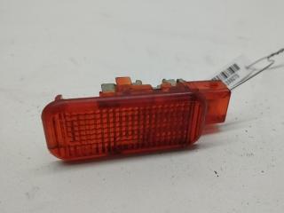 фонарь салона (плафон) Audi A6 C5 2003, 2.5 л., дизель, АКПП, серый, универсал, 4B0947411