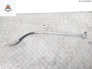 трубка кондиционера BMW 5 серия F07/F10/F11 2012, 2.0 л., дизель, АКПП, белый, универсал, 9201927