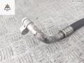 трубка кондиционера BMW 5 серия F07/F10/F11 2012, 2.0 л., дизель, АКПП, белый, универсал, 9201927 - фото №4