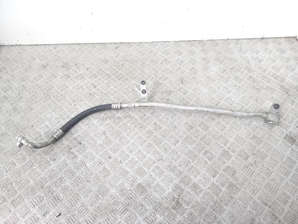 трубка кондиционера BMW 5 F10/F11 2012, 2.0 л., дизель, АКПП, белый, универсал, 9201927
