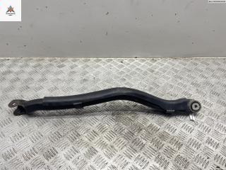 рычаг задний Mercedes-Benz A-Класс W169 2004, 2.0 л., дизель, МКПП, серый, хетчбэк 5 дв.