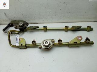 топливная рампа Nissan Maxima A34 2005, 3.5 л., бензин, АКПП, серый, седан, 226757Y000