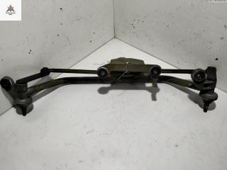 Механизм стеклоочистителя переднего (трапеция дворников) Peugeot 806 221 1995, 1.9 л., дизель, МКПП, синий, минивэн, ZA4016