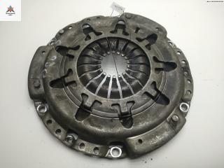 корзина сцепления Ford Mondeo 3 поколение [рестайлинг] 2005, 1.8 л., бензин, МКПП, чёрный, седан