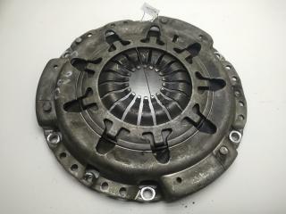 корзина сцепления Ford Mondeo III 2005, 1.8 л., бензин, МКПП, чёрный, седан