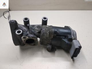 клапан EGR Land Rover Discovery 3 поколение 2007, 2.7 л., дизель, АКПП, серый, внедорожник 5 дв.