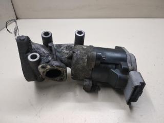 клапан EGR Land Rover Discovery 2007, 2.7 л., дизель, АКПП, серый, внедорожник 5 дв.